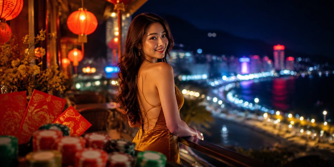 Đội ngũ hỗ trợ khách hàng tiếng Việt tại 99wwin — bối cảnh đèn lồng Nha Trang