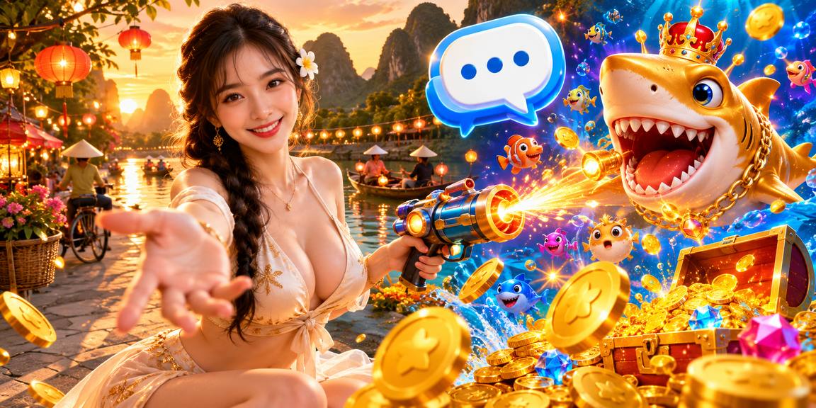 Người chơi Việt Nam tại Ninh Bình — bối cảnh giải trí trực tuyến phổ biến