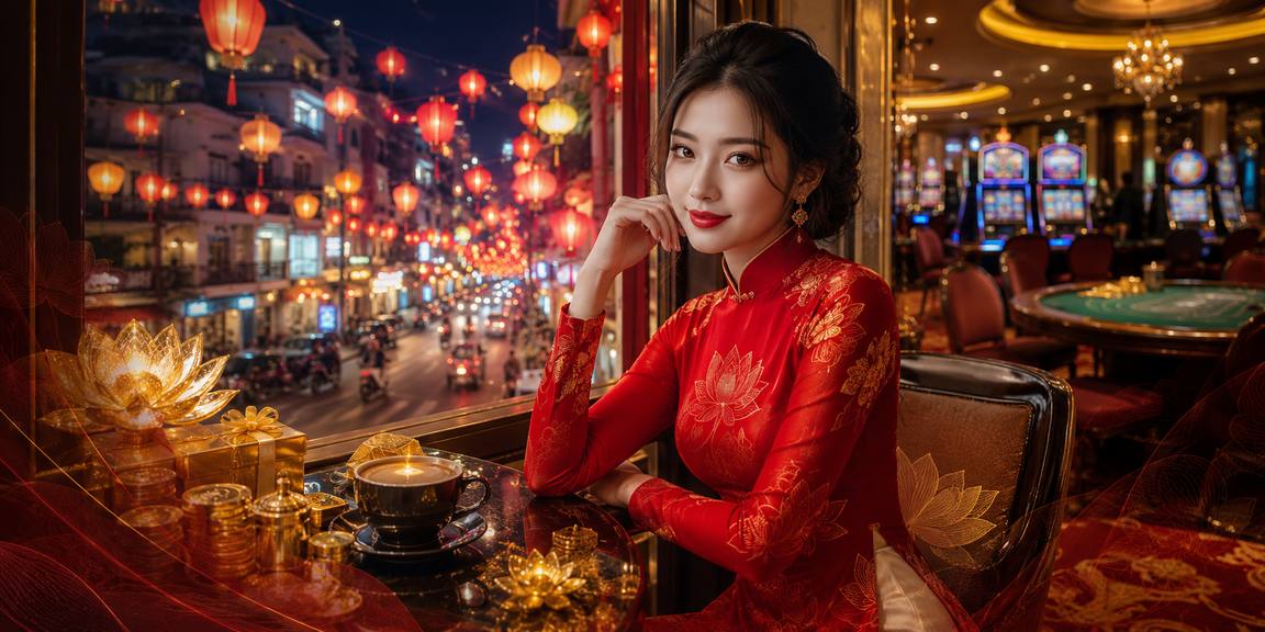 Người chơi Việt Nam tham gia chương trình thành viên 99wwin